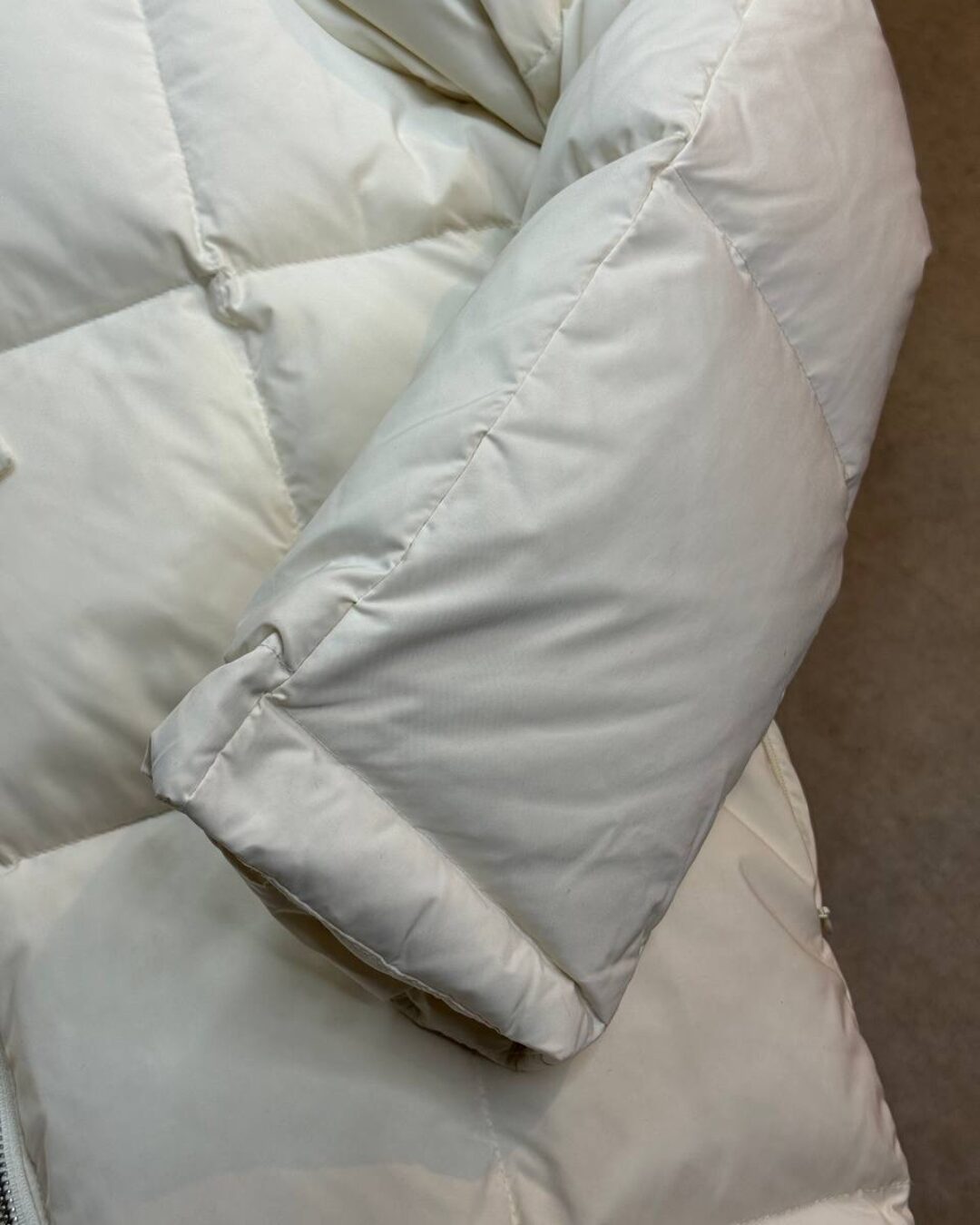 Пуховик Jil Sander — изображение 10