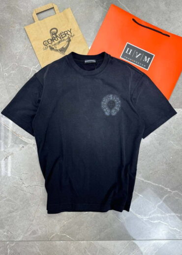Футболка Chrome Hearts