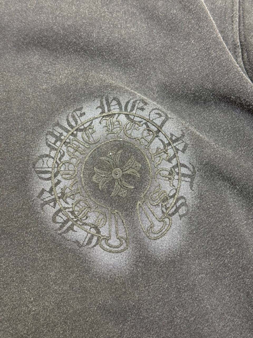 Футболка Chrome Hearts — фото 7