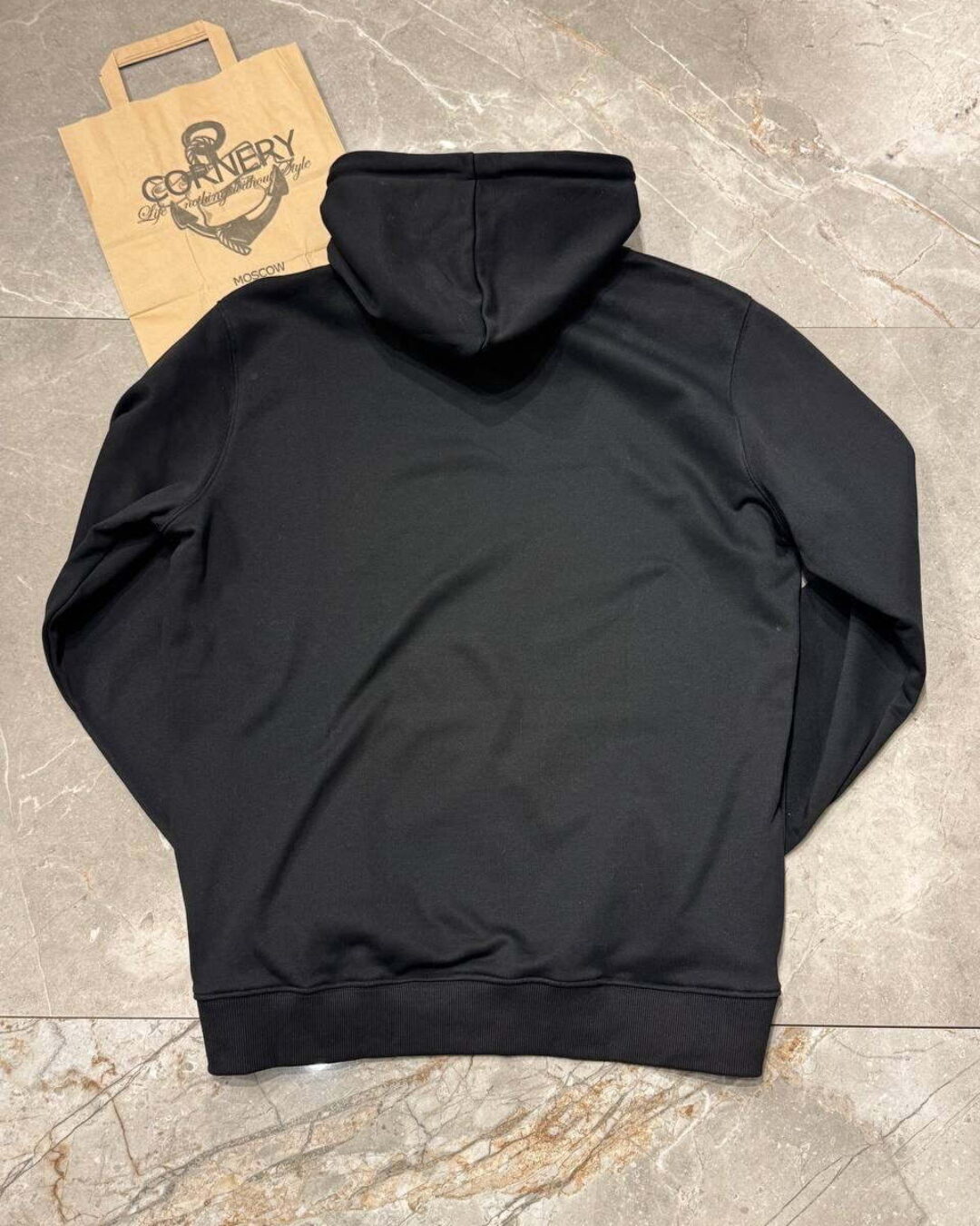 Худи Maison Margiela — изображение 3