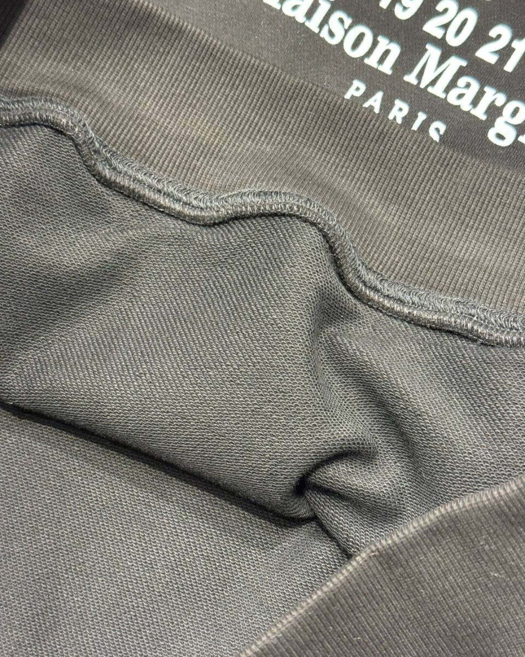 Худи Maison Margiela — изображение 7