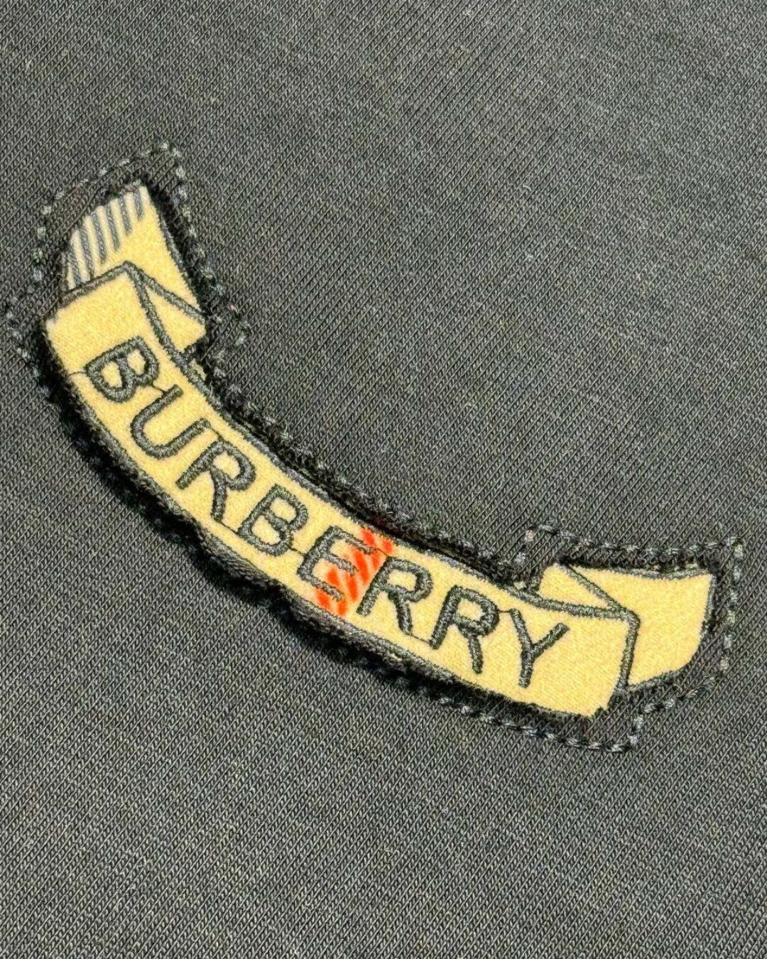 Футболка Burberry — изображение 6