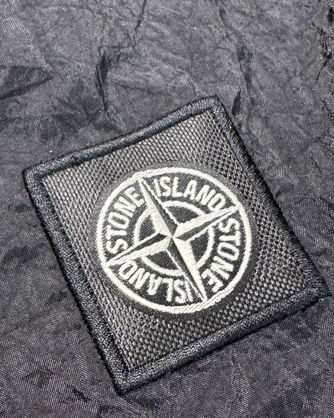 Шорты Stone Island — изображение 7