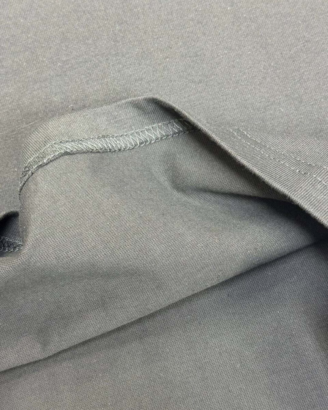 Футболка Vetements Kiss Me Baby — изображение 8