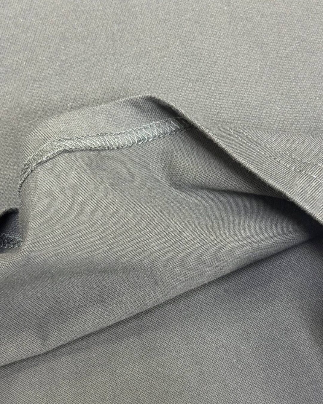 Футболка Vetements Kiss Me Baby — изображение 8