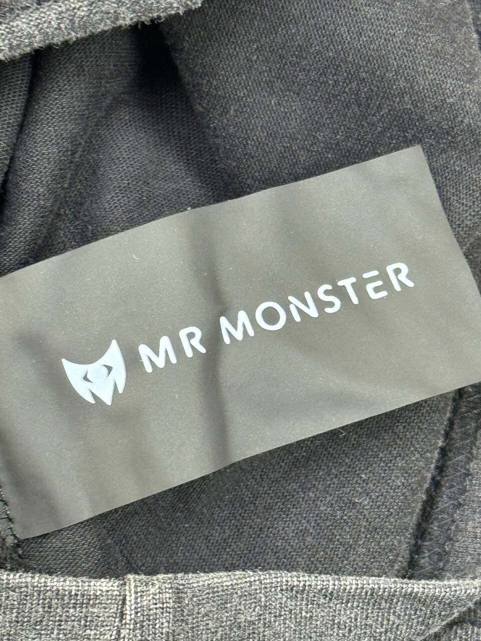 Футболка Mr Monster — фото 7