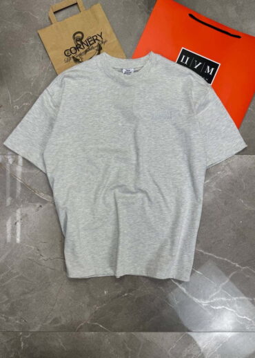 Футболка Vetements Logo