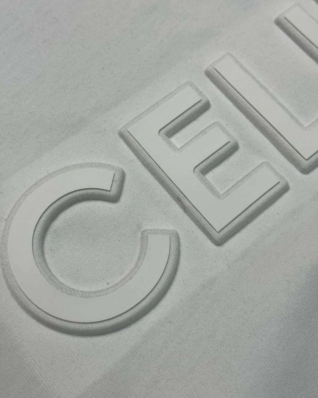 Футболка Celine — изображение 6