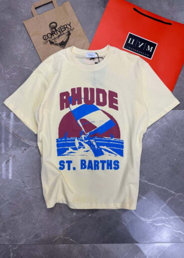 Футболка Rhude
