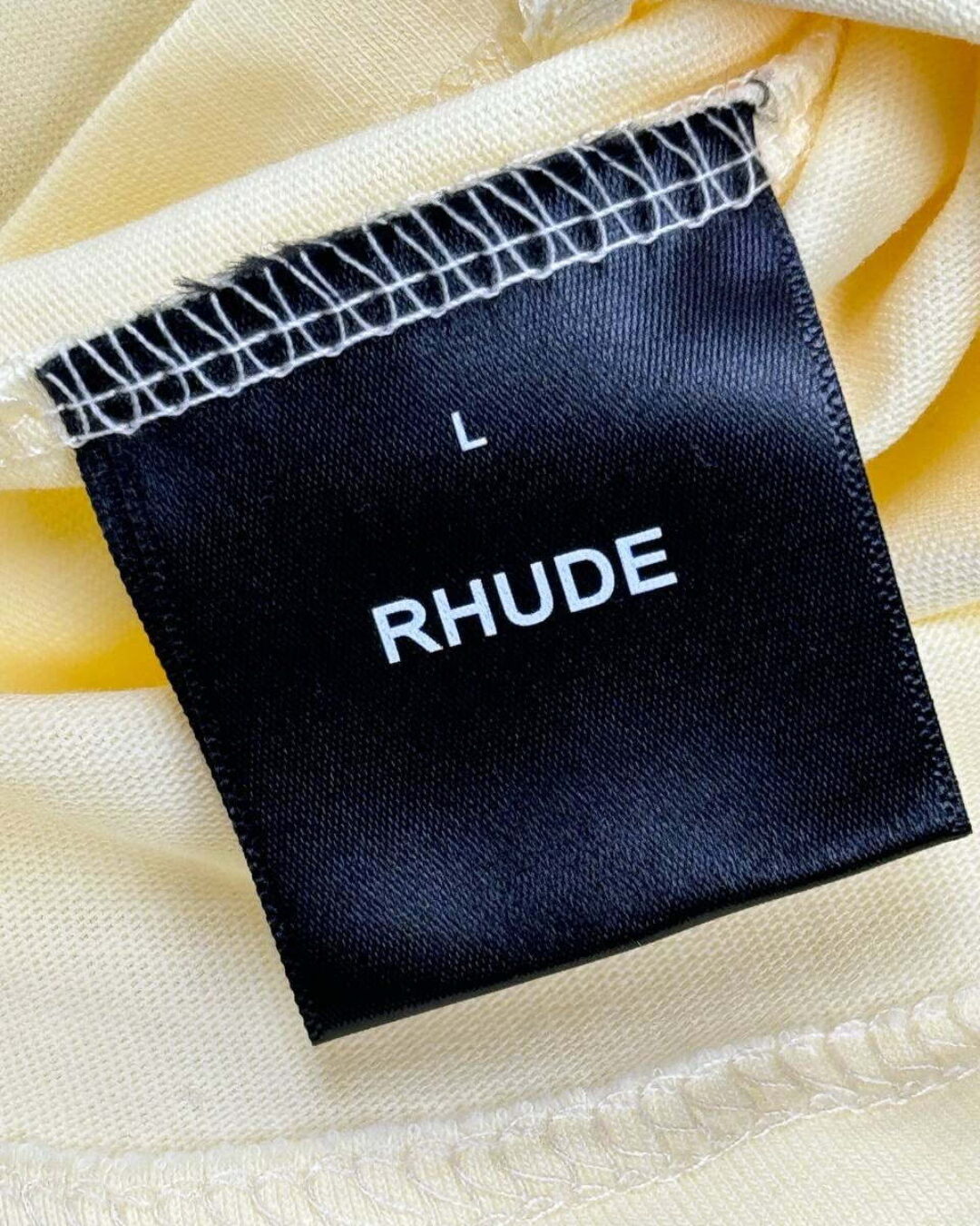 Футболка Rhude — изображение 9