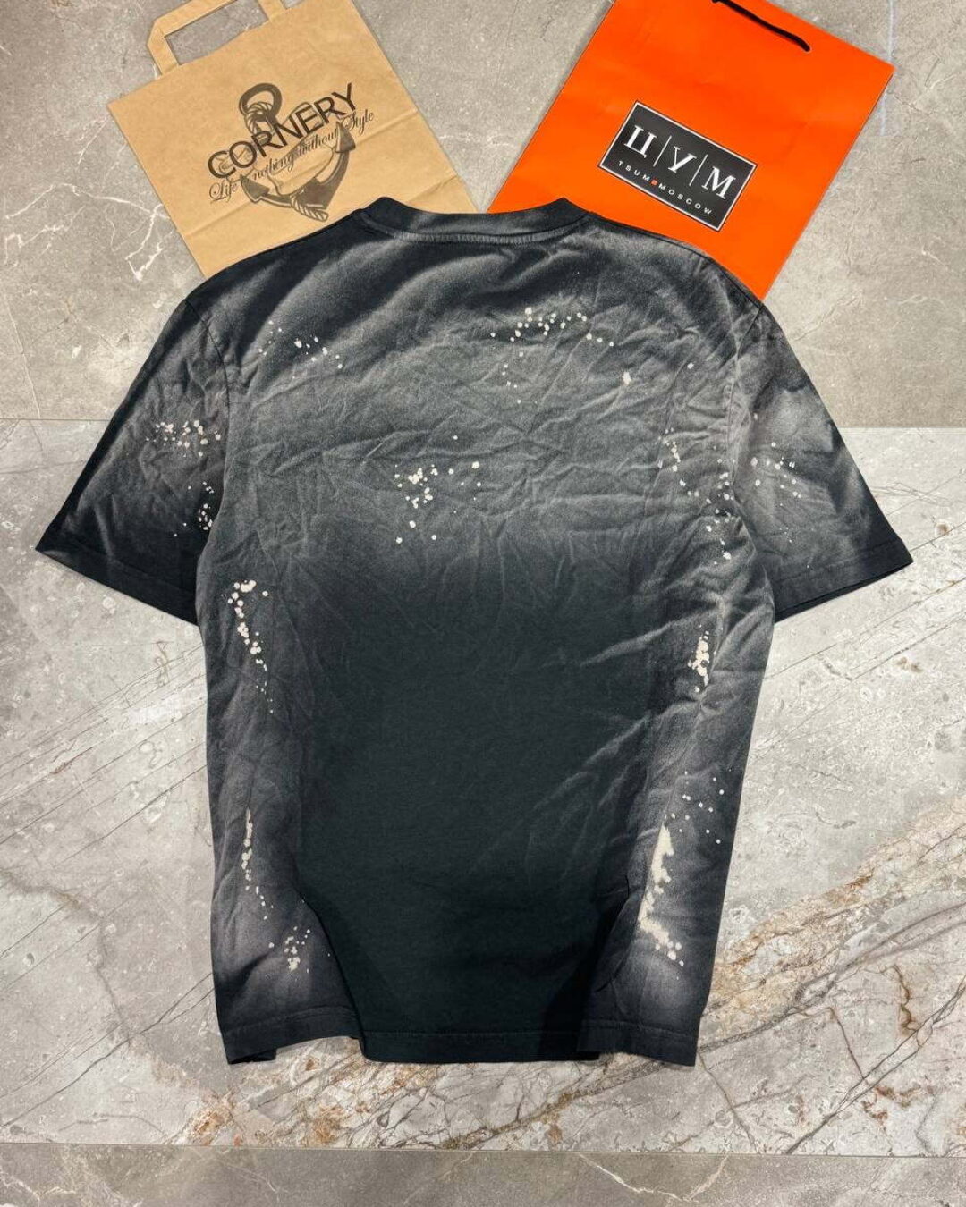 Футболка Ami — изображение 4