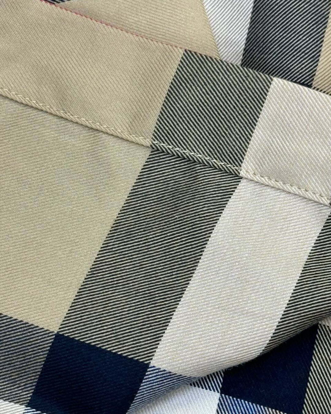 Рубашка Burberry — изображение 4