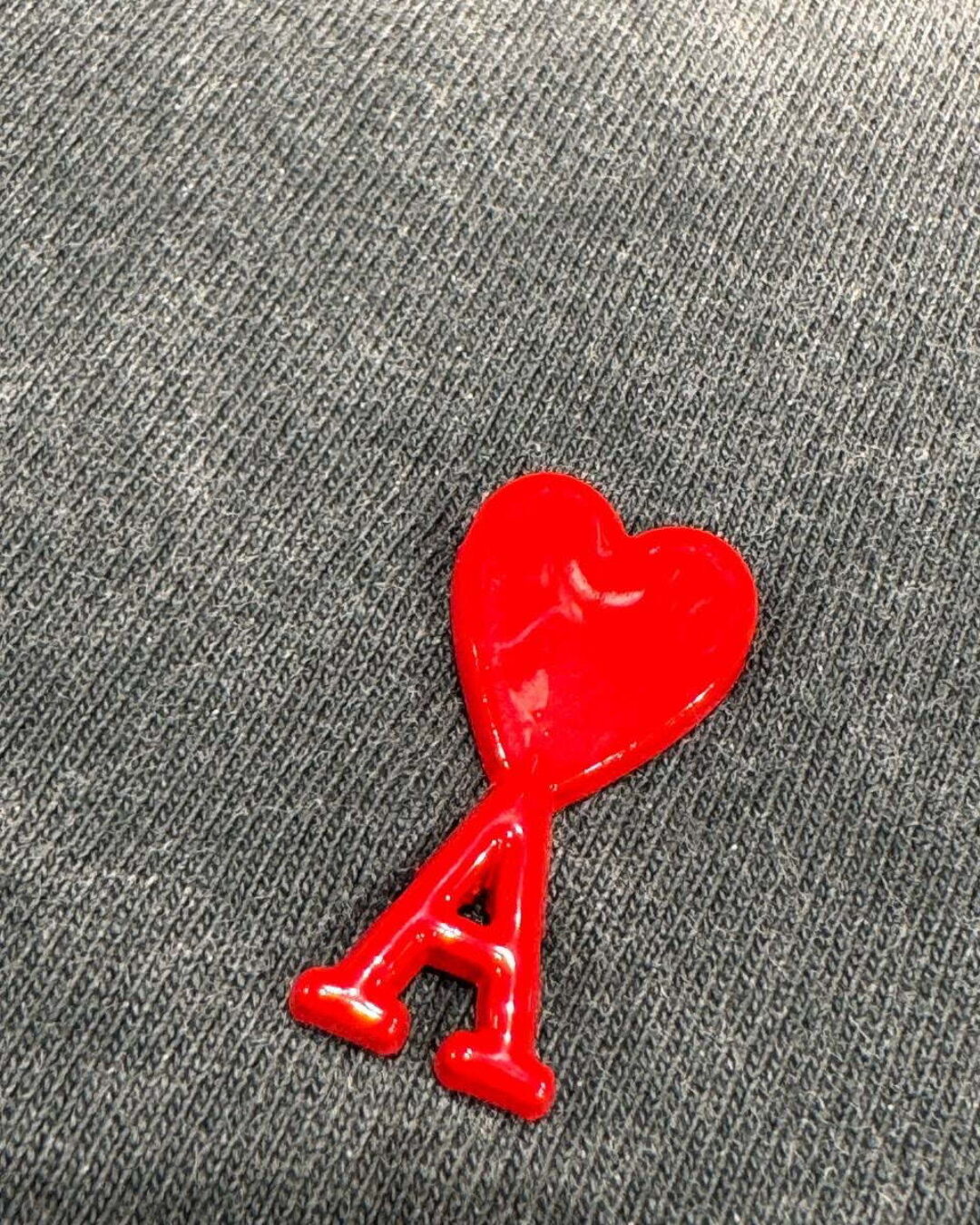 Футболка Ami — изображение 5