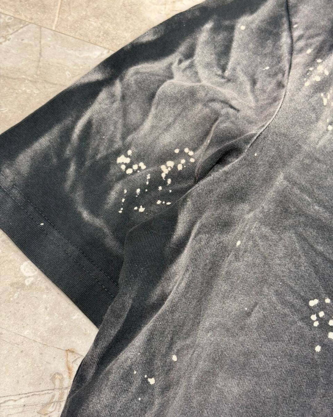 Футболка Ami — изображение 6