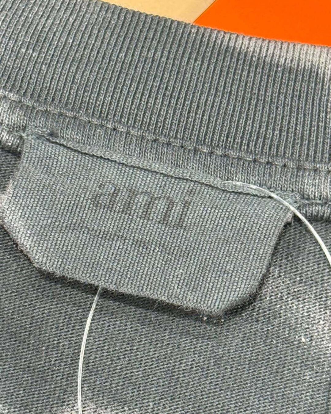 Футболка Ami — изображение 8