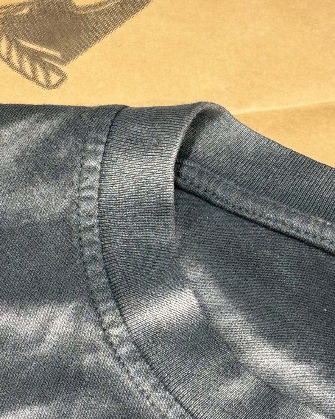 Футболка Ami — изображение 9