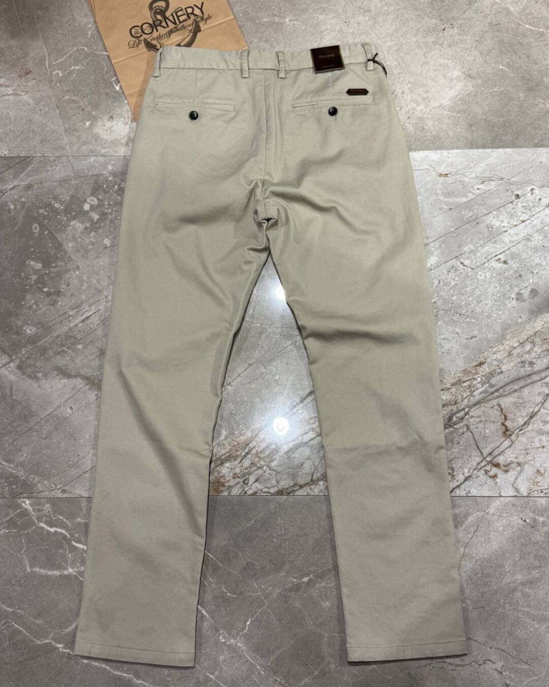 Штаны Tom Ford — изображение 5