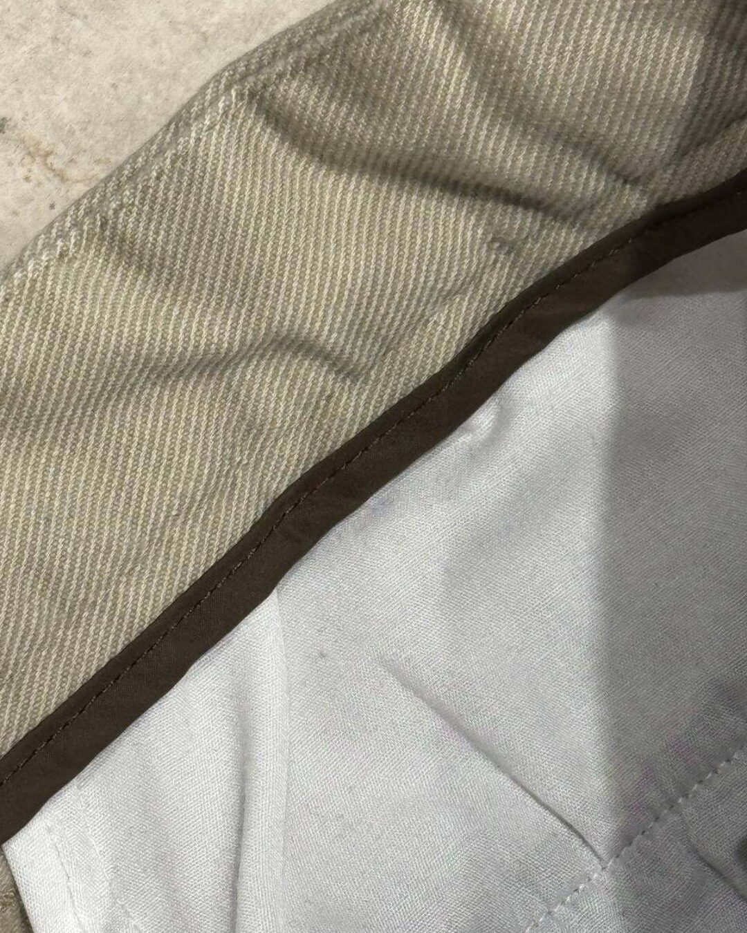 Штаны Tom Ford — изображение 7