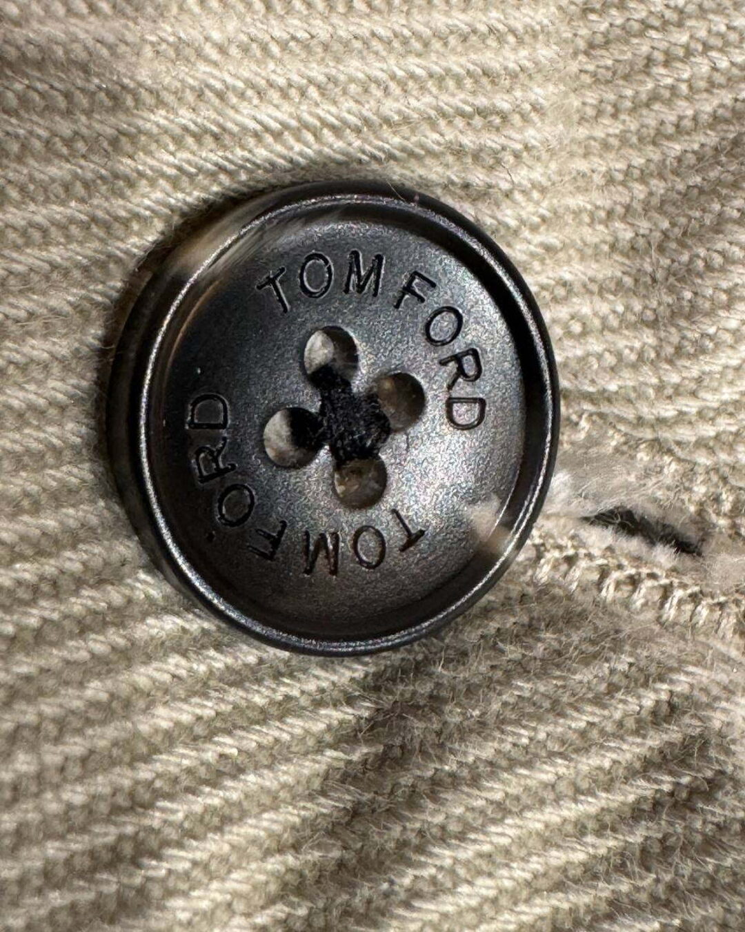 Штаны Tom Ford — изображение 8