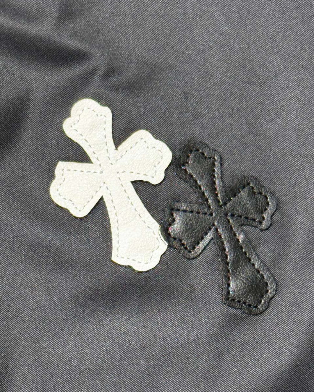 Шорты Chrome Hearts — изображение 7