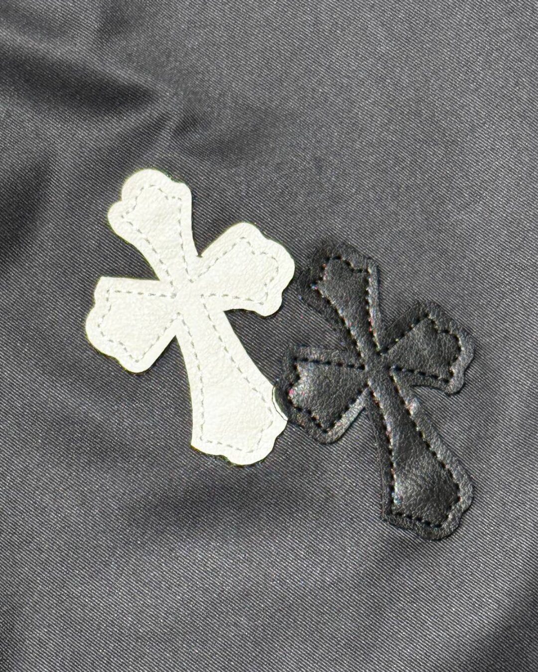 Шорты Chrome Hearts — изображение 7