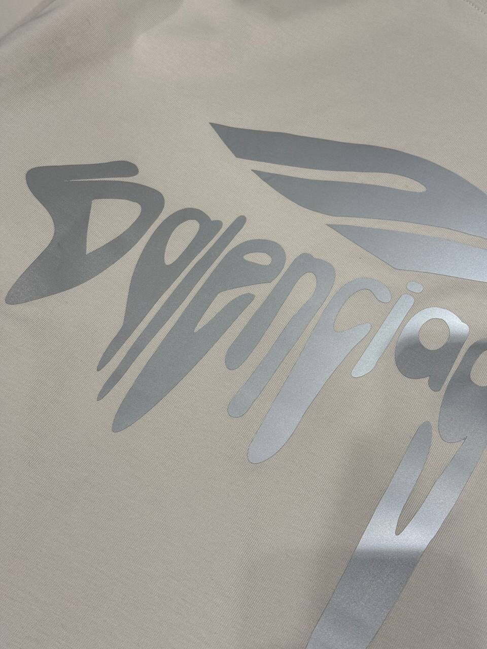 Футболка Balenciaga — фото 4