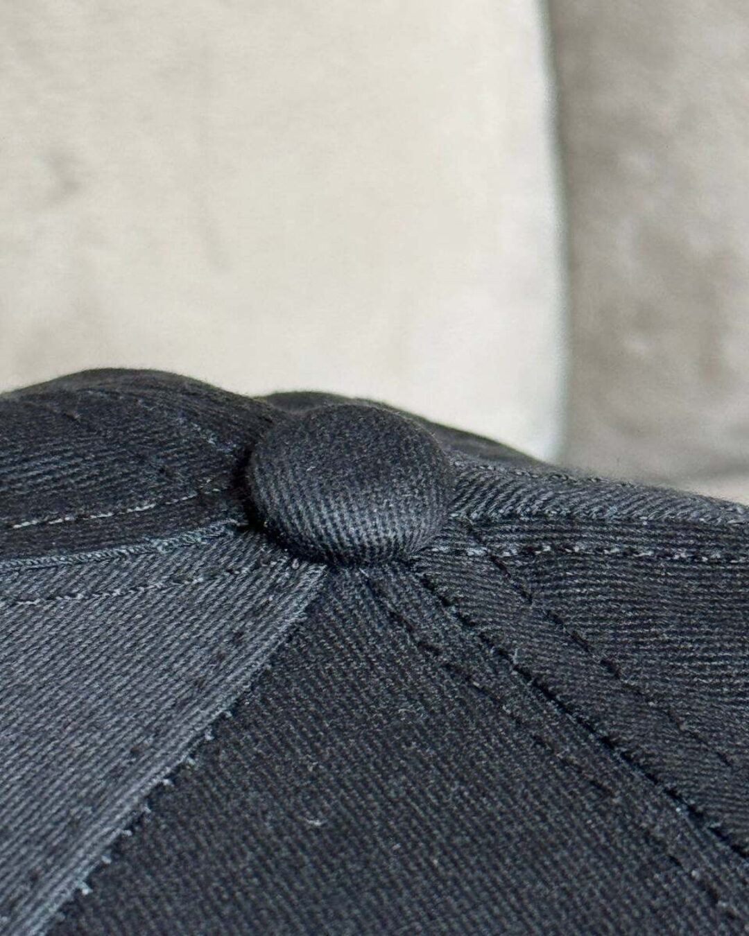 Кепка Vetements — изображение 3