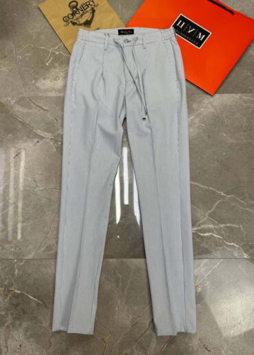 Штаны Loro Piana