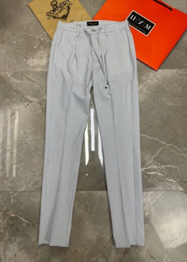 Штаны Loro Piana