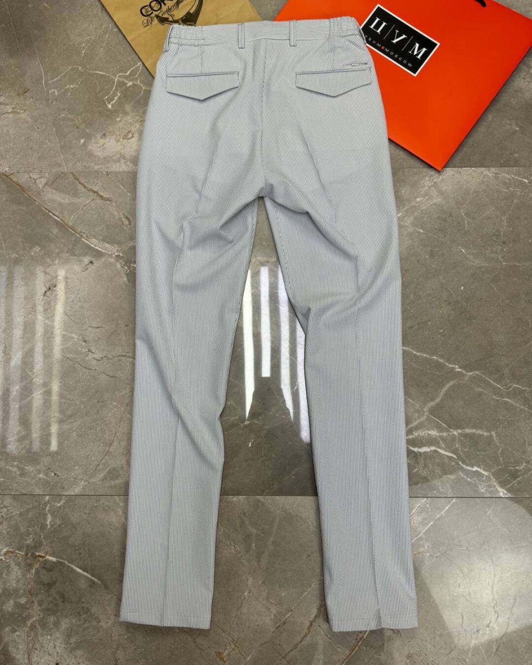 Штаны Loro Piana — изображение 2