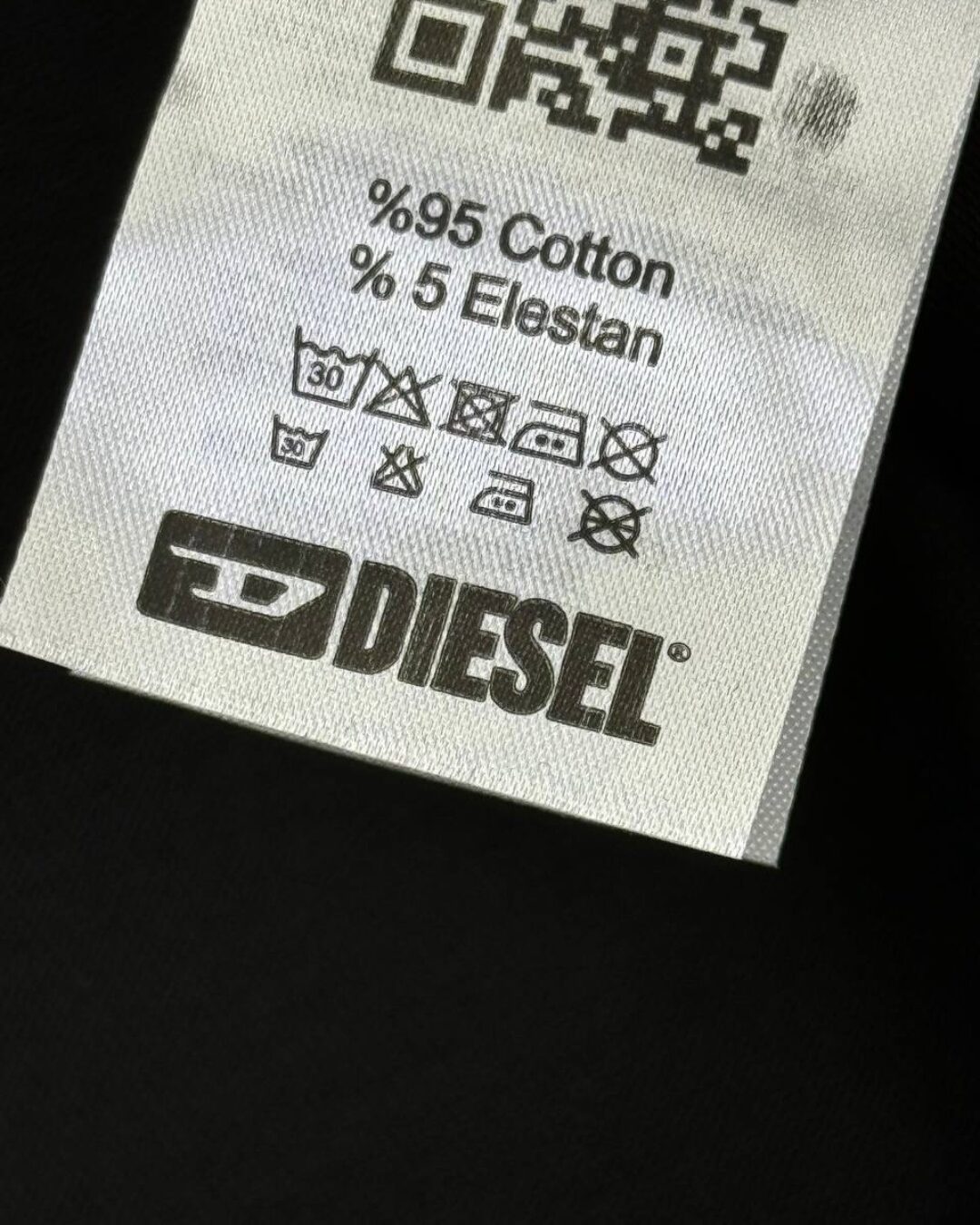 Футболка Diesel — изображение 10