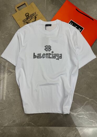 Футболка Balenciaga