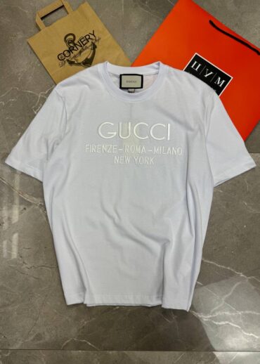 Футболка Gucci S25