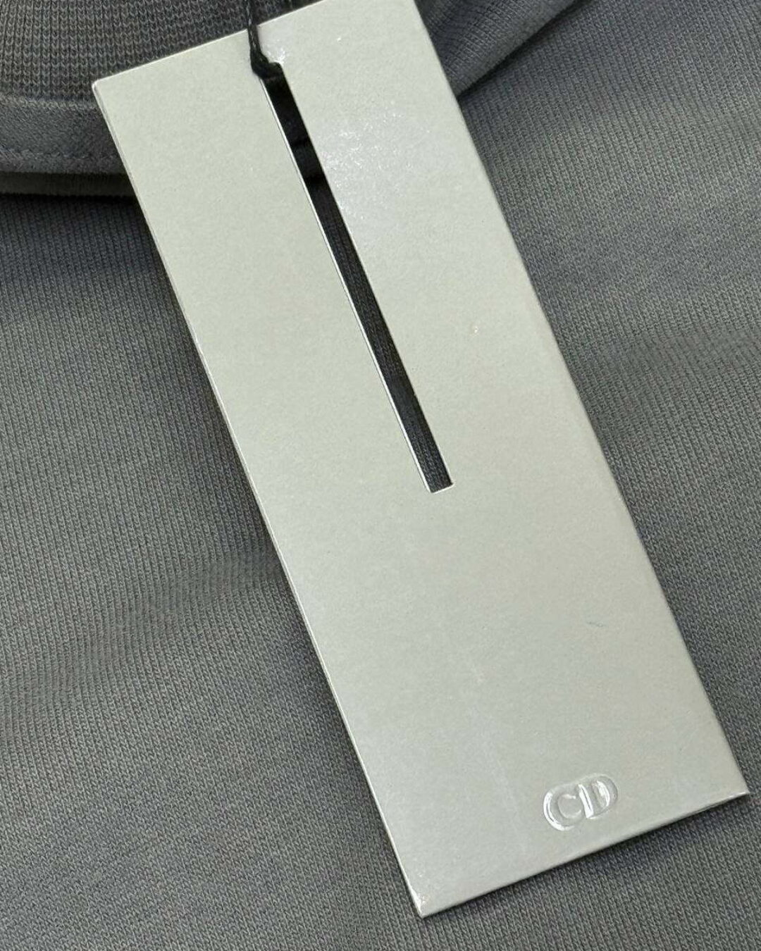 Футболка Dior — изображение 9
