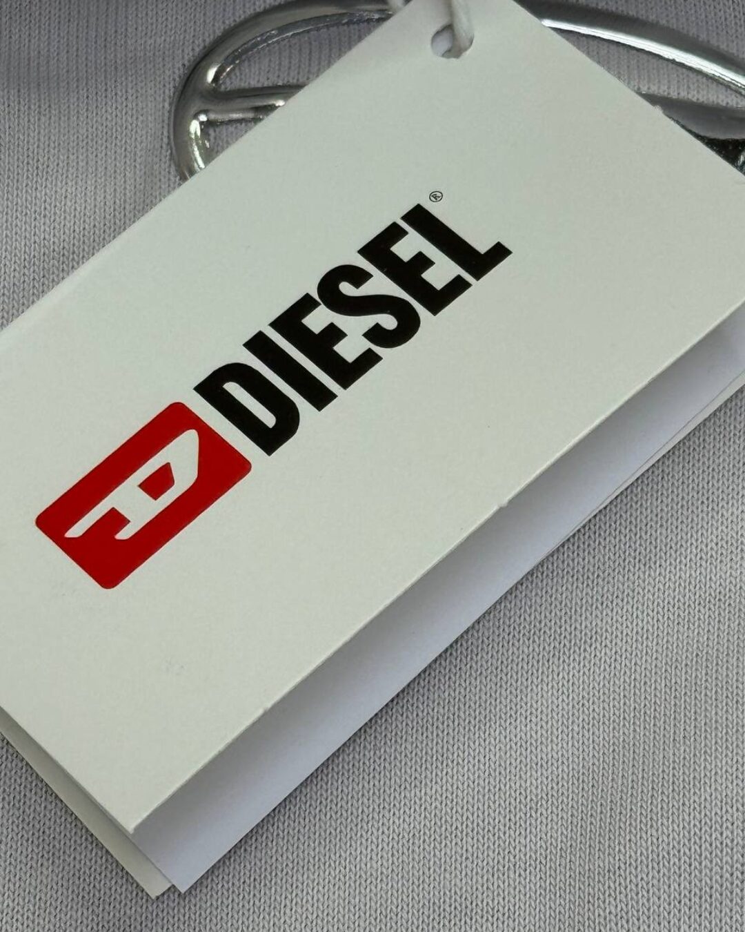 Футболка Diesel — изображение 9