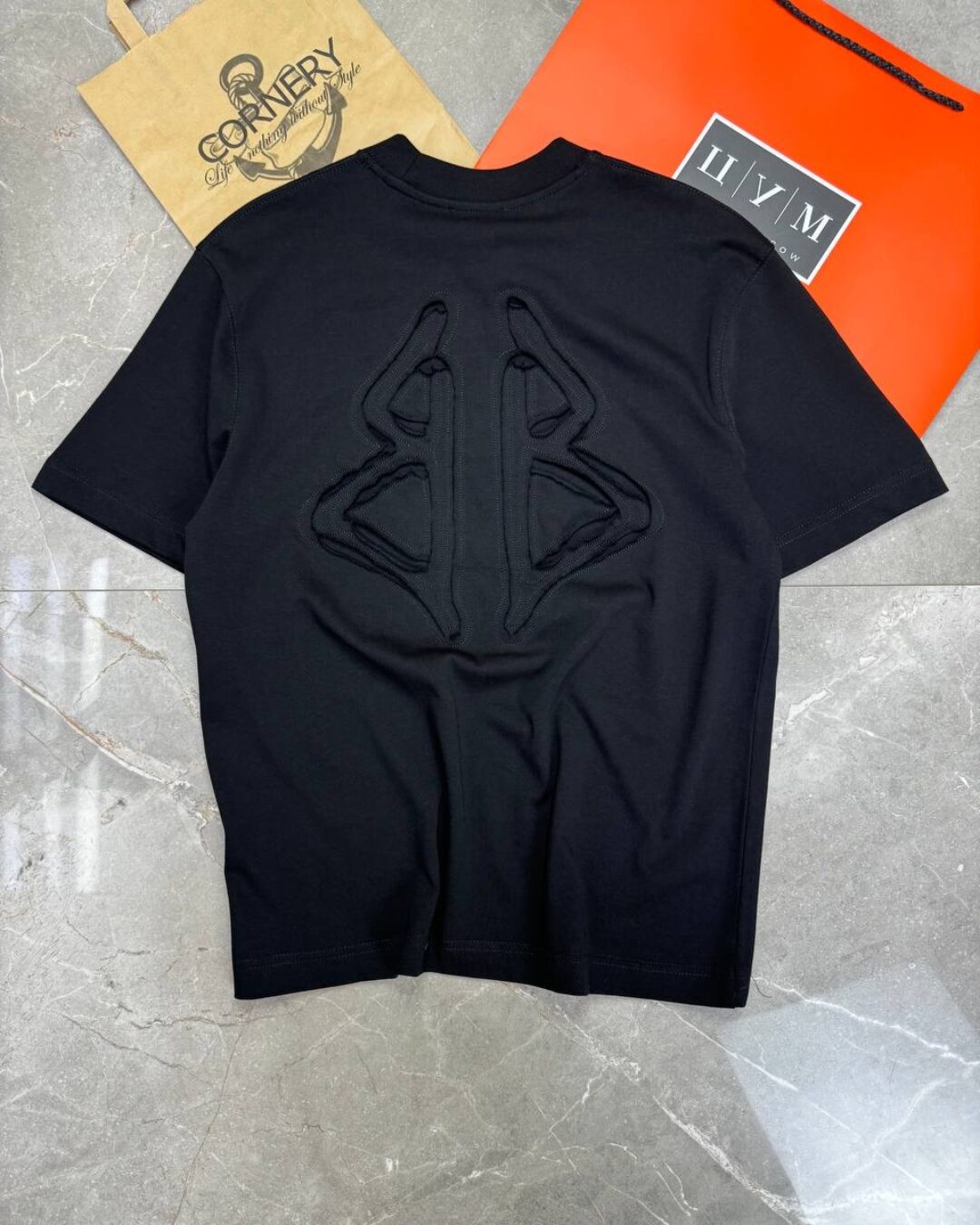 Футболка Balenciaga — изображение 2