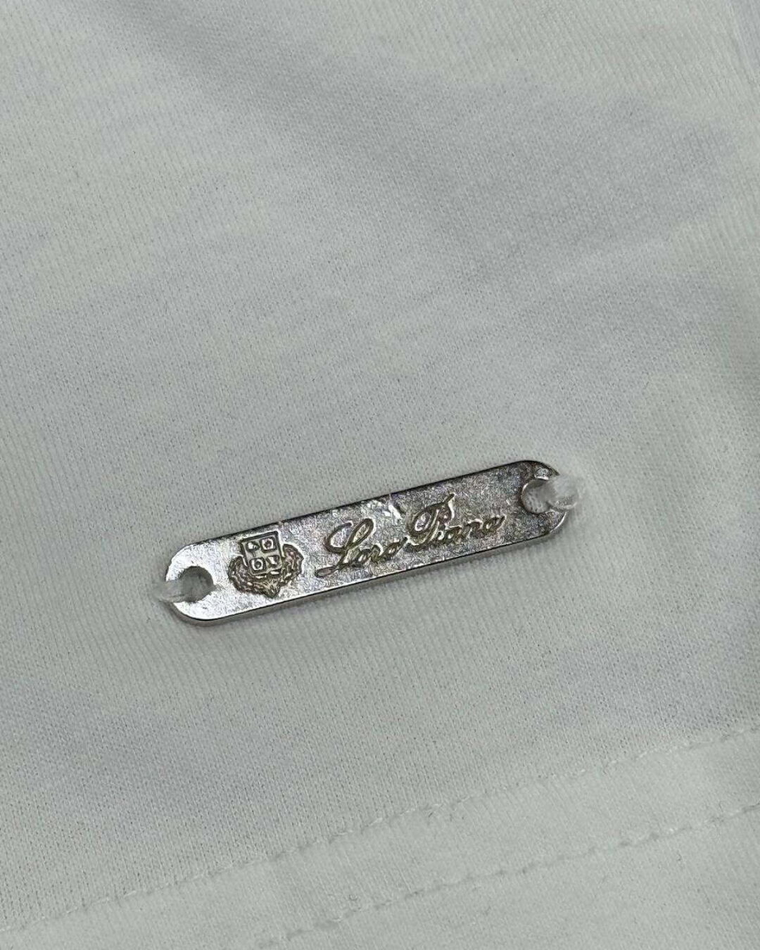 Футболка Loro Piana — изображение 7