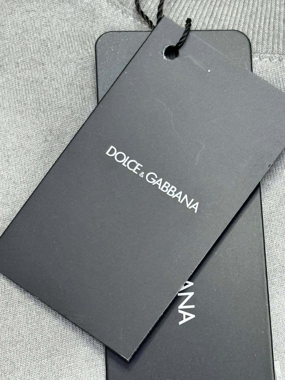 Футболка Dolce & Gabbana — фото 6