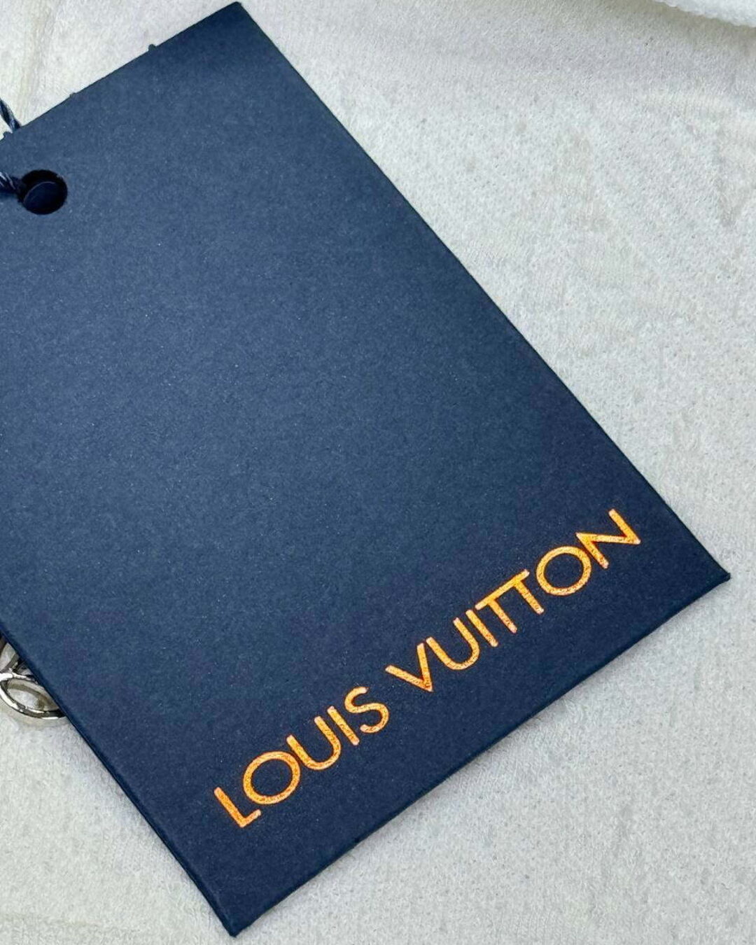 Поло Louis Vuitton — изображение 8