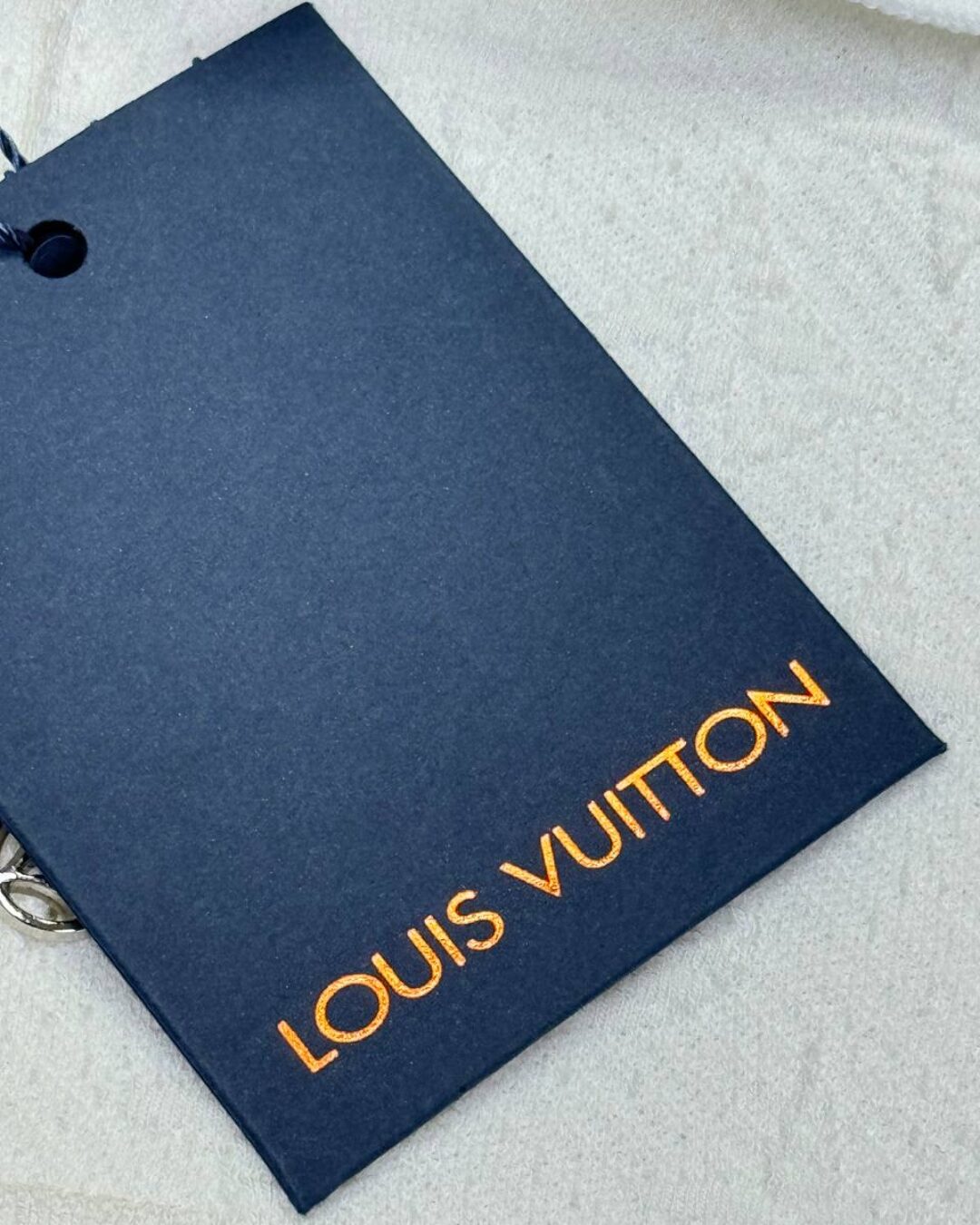 Поло Louis Vuitton — изображение 8