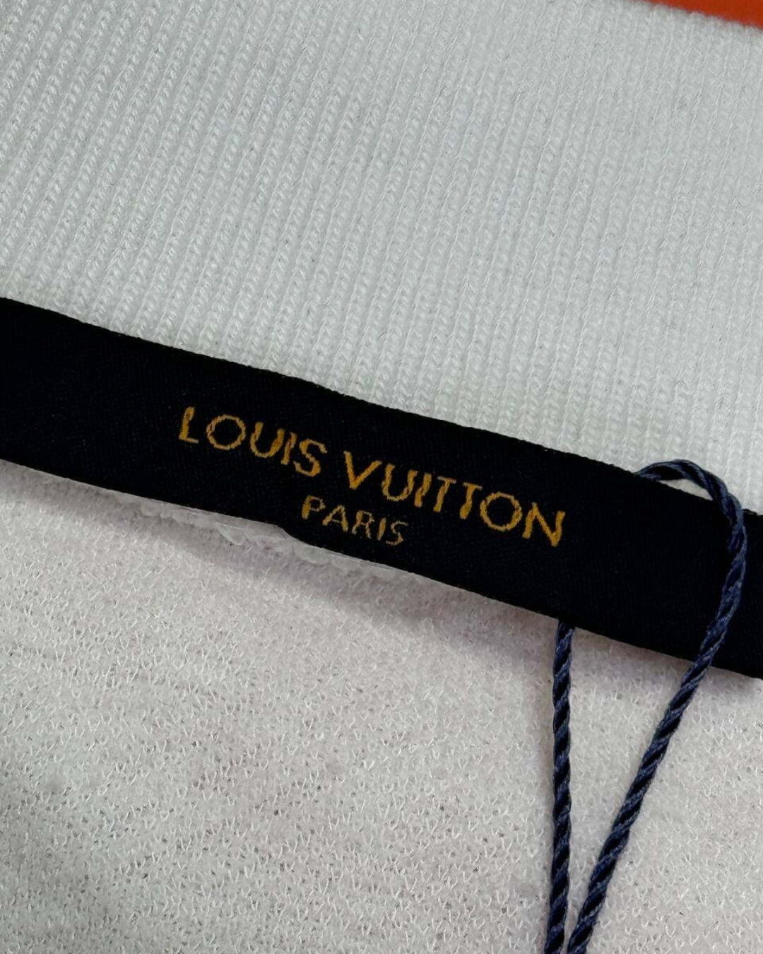 Поло Louis Vuitton — изображение 10