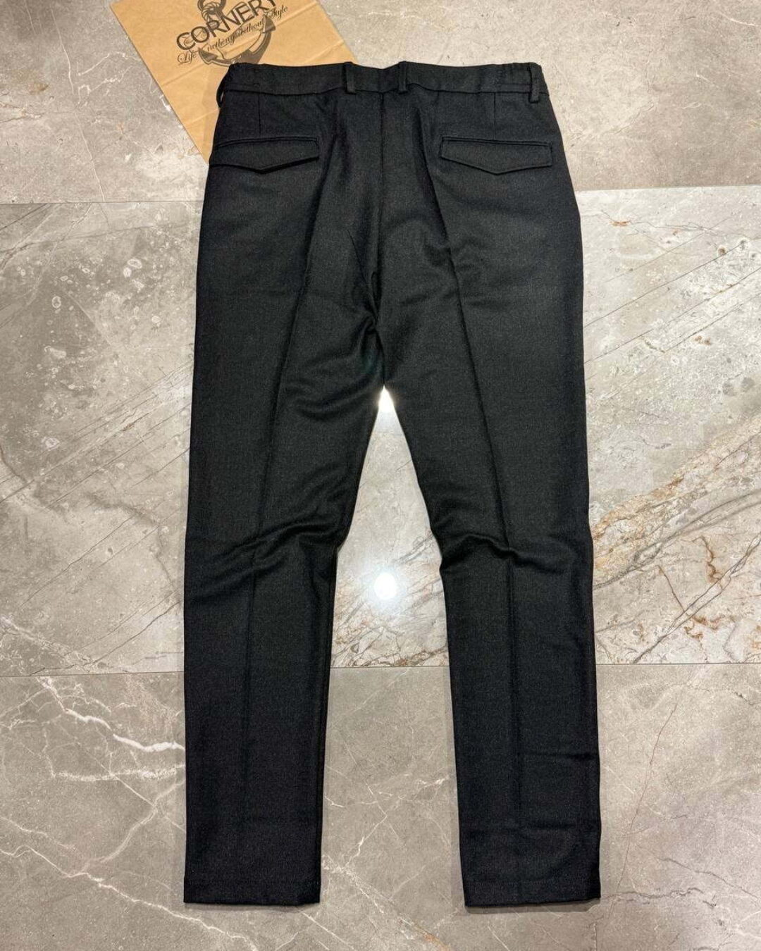 Штаны Zegna — изображение 2