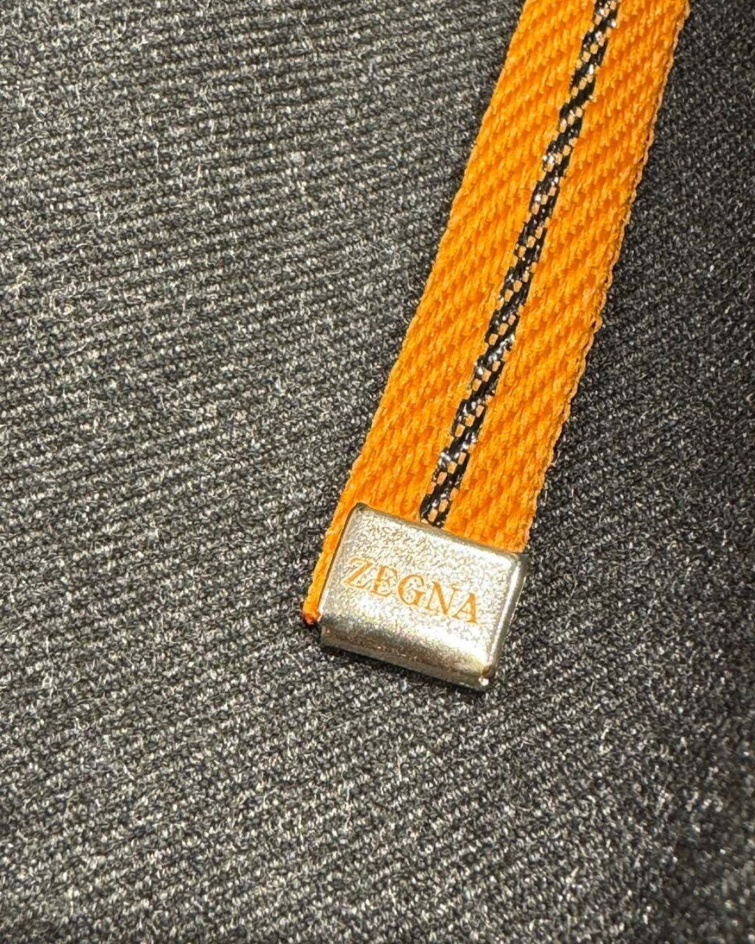 Штаны Zegna — изображение 4