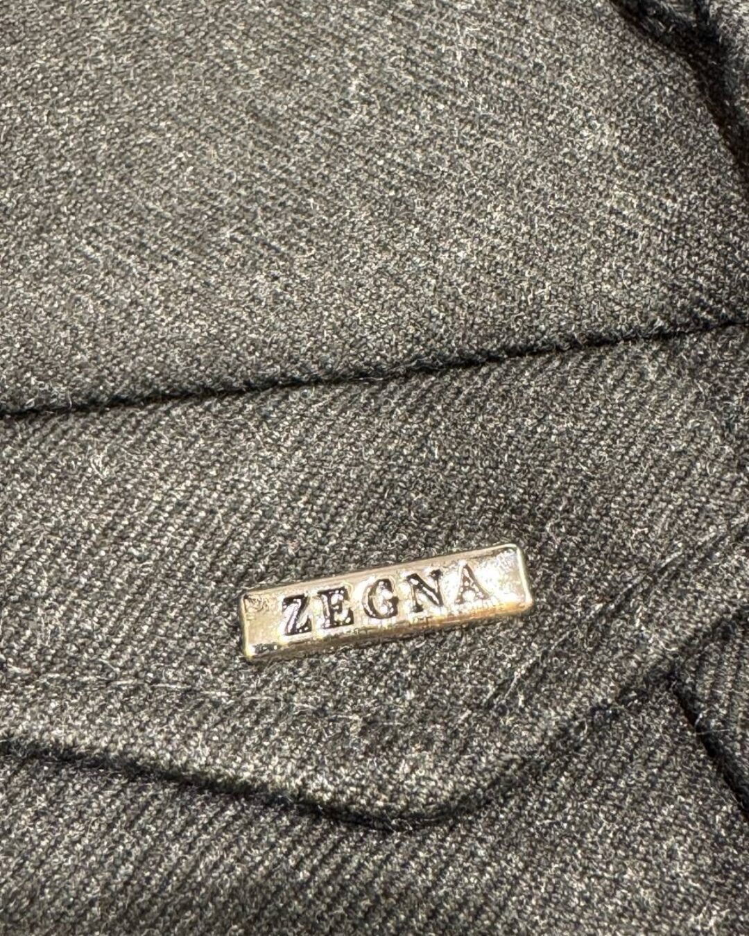 Штаны Zegna — изображение 6
