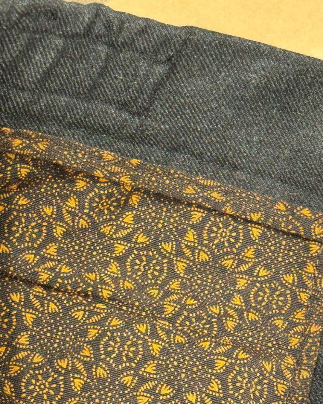 Штаны Zegna — изображение 8