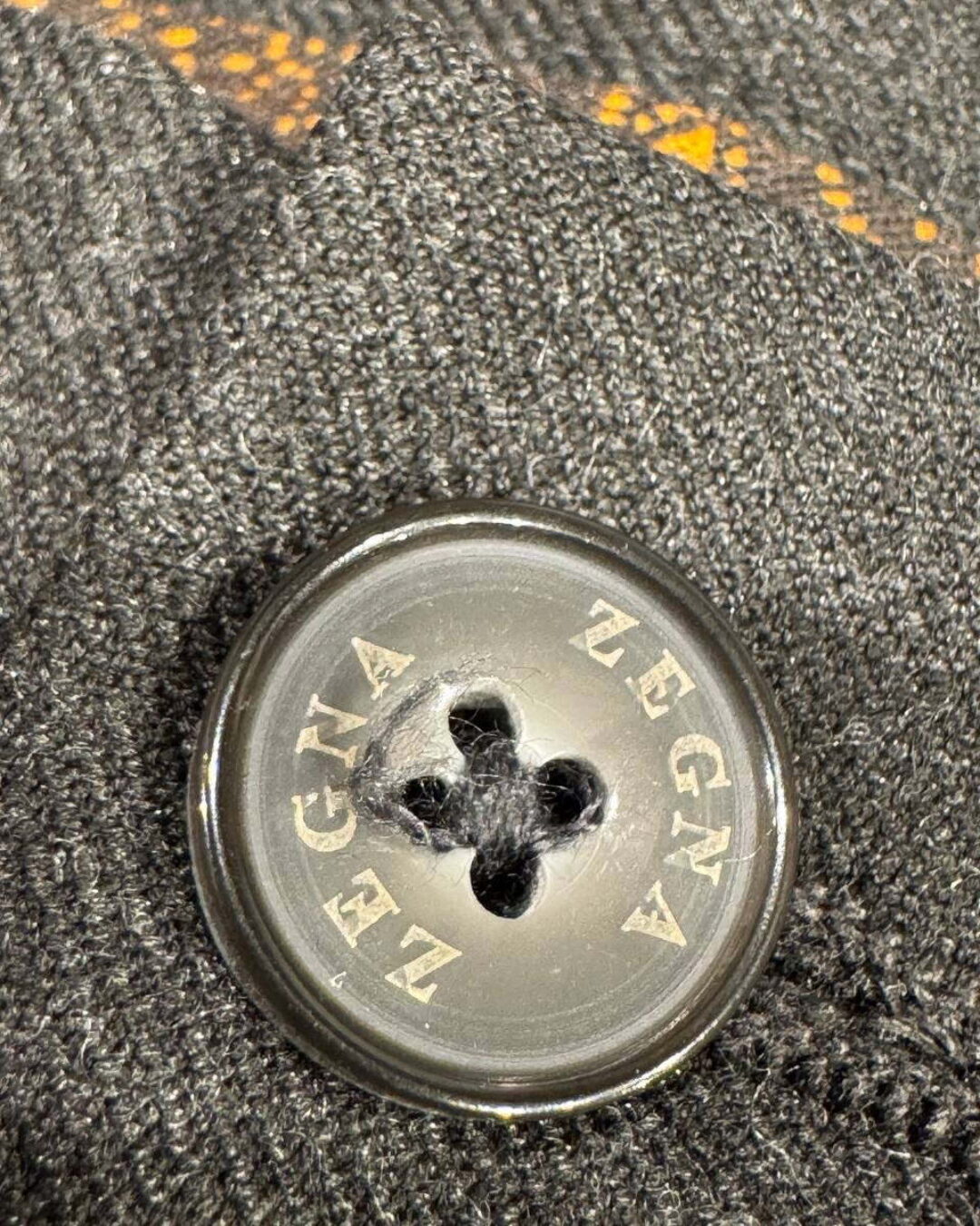 Штаны Zegna — изображение 9