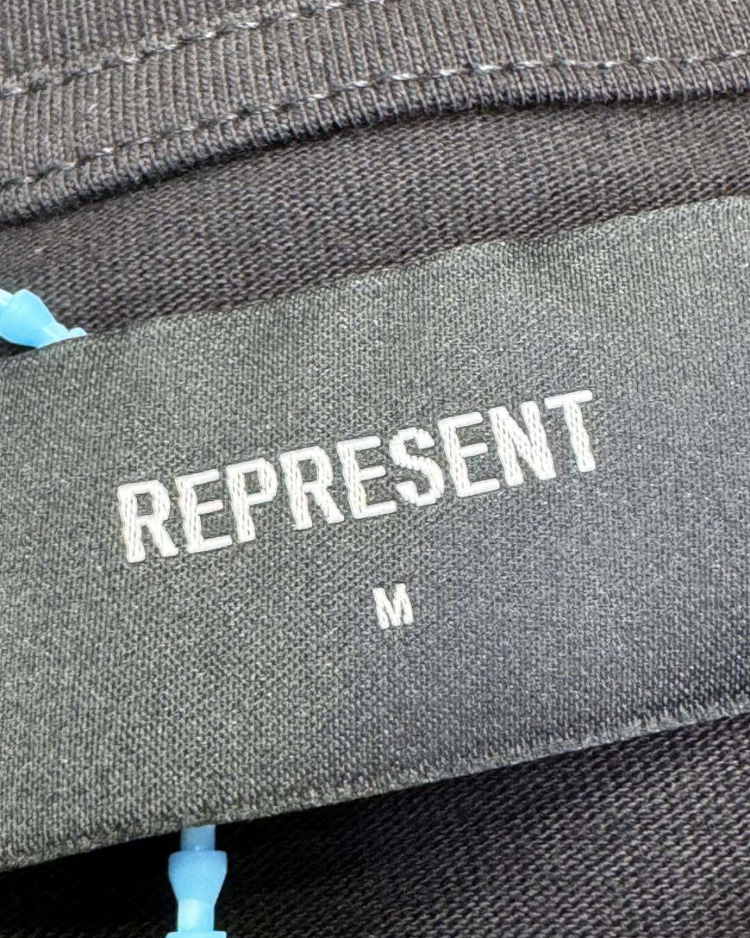 Футболка Represent — изображение 6