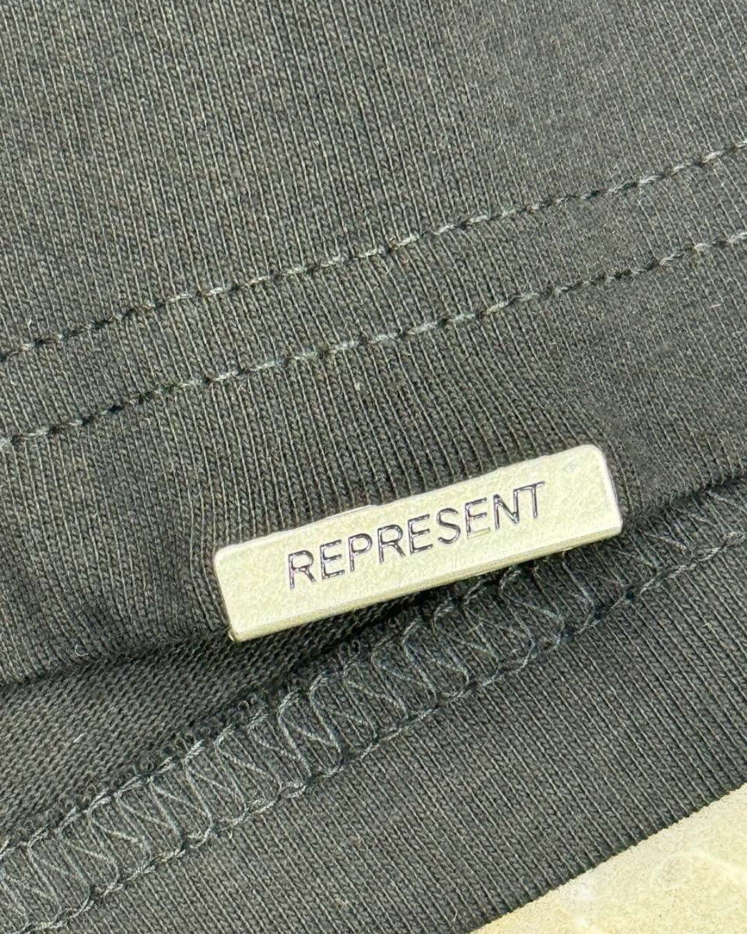 Футболка Represent — изображение 7