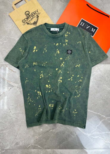 Футболка Stone Island