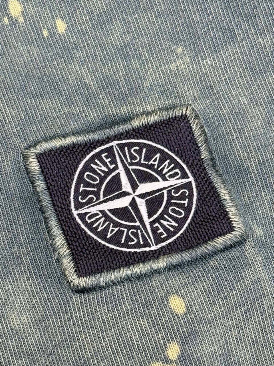 Футболка Stone Island — фото 4